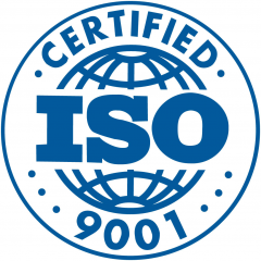 Зачем нужна сертификация ISO 9001?