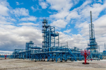 Завершена разработка нового стандарта для нефтегазовых предприятий | РосТест