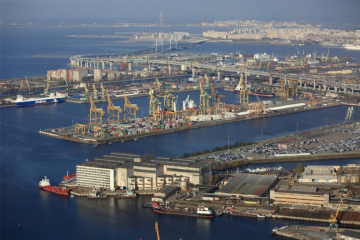 Планируется открыть российские порты для "санкционки" | РосТест