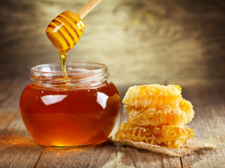 Роскачество проверит мед на ярмарках