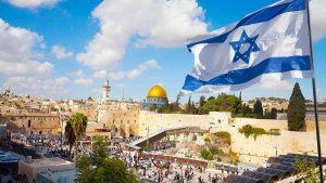 Израиль на пути к соглашению о зоне свободной торговле с ЕАЭС