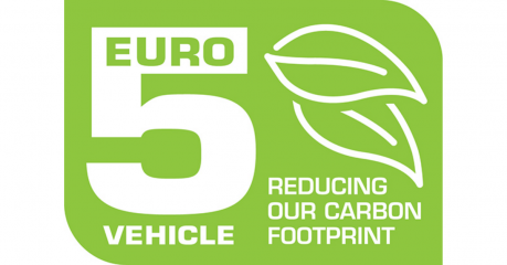 Экологический стандарт Евро5