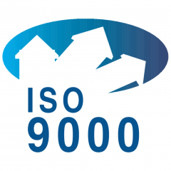 Стандарты ISO 9000: принципы и цели