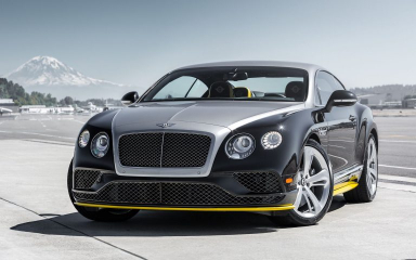 Несколько автомобилей марки Bentley будут отозваны
