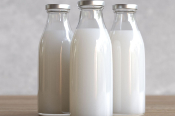 Декларации на молоко, поданные до 22 сентября 2023 года, требуется переоформить