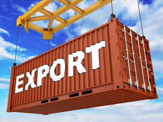 Вопросы поддержки российского экспорта