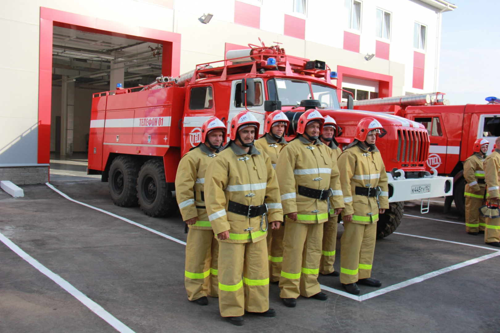 Оформить ТР о требованиях пожарной безопасности в Санкт-Петербурге