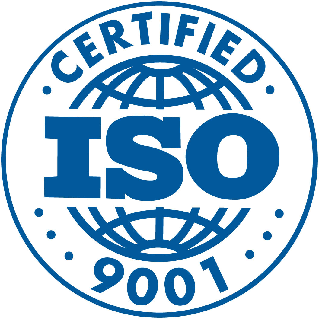 Оформить Сертификат соответствия ISO 9001 в Хабаровске